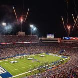Este domingo Highmark Stadium vivirá su último partido de temporada con Bills recibiendo a Jets.