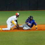 El beisbol venezolano suspendió su actividad de este sábado