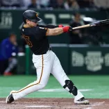 Okamoto es el tercer japonés en desembarcar en MLB este mercado invernal.