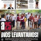 Anuario 2025 - 5 de enero de 2026