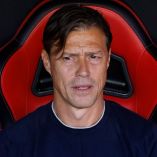 El futuro de Matías Almeyda queda en el aire.