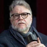 El director recordó a su hermano en su discurso