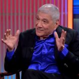 El cantautor recordó cómo se enteró de la muerte de su hijo.