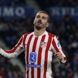 Atlético de Madrid se encuentra a 11 puntos del Barcelona, por lo que LaLiga está prácticamente perdida para los 'Colchoneros'.