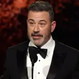 Jimmy Kimmel agradece a Donald Trump