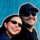 La cantante fue ignorada tras salir de un evento