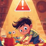 Secretaría de Salud alerta sobre juguetes inseguros