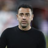 Xavi Hernández estaría cerca de volver a los banquillos.