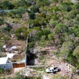 La dependencia detectó obras y actividades de cambio de uso de suelo sin la debida autorización.