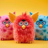Qué pasó con los Furby