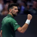 Novak Djokovic busca evitar una tercera temporada consecutiva sin ganar un solo Grand Slam.