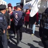 Policías de Hidalgo