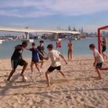 Lamine Yamal jugará su primer Copa Mundial de la FIFA en 2026.