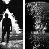 Imágenes del ensayo Las pertenencias del aire de Musuk Nolte.