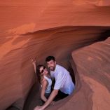 Fans de Shakira persiguen a Gerard Piqué y Clara Chía en Ceuta mientras suena la polémica “BZRP Music Session #53”.