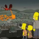 Presidentes inesperados, cambios tecnológicos impensados y crisis globales parecieron desfilar primero por Springfield antes de llegar a los titulares.