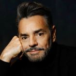 Eugenio Derbez evitó hablar sobre la situación en Venezuela durante su reciente entrevista.