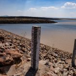 Se reveló que en el mes de enero de 2026, se prevén lluvias por debajo del promedio en la mayor parte del país.