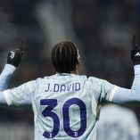 Juventus ganó y subió hasta el cuarto sitio de la tabla en Serie A, tomando uno de los sitios de Champions League.