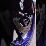 La familia del motociclista pidió a las autoridades continuar con la investigación y defendieron la honorabilidad de la víctima.

#iztapalapa
#accidentemotociclista
#justiciapararoberto