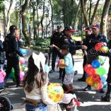 Con el fortalecimiento de la estrategia de seguridad, en comparación con diciembre de 2024, la alcaldía logró una importante disminución en delitos