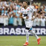 Neymar se mantiene como el máximo goleador en la historia de la Selección de Brasil.