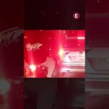 Un automovilista logró escapar de un intento de asalto en Puebla. El hecho ocurrió a plena luz del día y quedó registrado en video, generando alarma por la inseguridad y la falta de vigilancia en la zona. #Puebla #Inseguridad #Asalto
