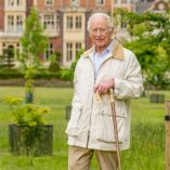 Sandringham sorprendió a visitantes y seguidores de la realeza por el cierre.