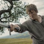 Peter Claffey es el protagonista de El Caballero de los Siete Reinos