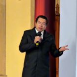 Foto: x @mario_delgado