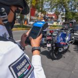 Las infracciones viales