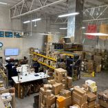 Cruzalo redefine la importación como un servicio express y bajo demanda para negocios mexicanos.