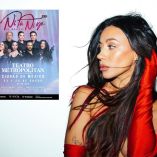 Jass Reyes de Playa Limbo estrena ‘Ni tú ni yo’, el show musical que revive canciones de Juan Gabriel