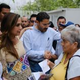 Mara Lezama declaró que 2026 será el Año de la Salud en Quintana Roo.