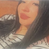 Mitzy Nahomi, desaparecida en Tláhuac.