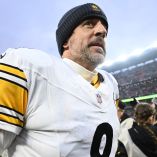 Aaron Rodgers podría jugar ante los Houston Texans su último partido como profesional en la NFL.