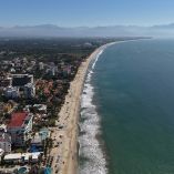 Una de las víctimas de la presión del gobierno de Miguel Ángel Navarro Quintero, es el caso del abogado Joel Marín García.