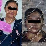 La víctima fue sepultada el 6 de enero en el Panteón de San Lorenzo Tezonco, en la misma alcaldía donde perdió la vida