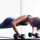 La disciplina se construye con hábitos sostenidos, no con impulsos momentáneos.