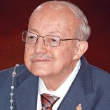 Tarsicio Herrera Zapién, escritor, investigador y académico.