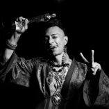 José Alberto Patiño ganó el Ariel 2025 como Revelación Actoral.