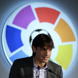 Fernando Morientes fue un futbolista recurrente en la selección española, así como un delantero que dejó gratas sensaciones con el Real Madrid.