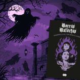 Morras Malditas: reseña crítica de Apaguemos la luz y entremos a la noche