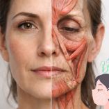 Efectos secundarios que tiene inyectarte bótox.