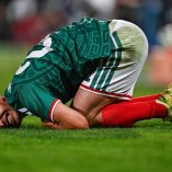 A seis meses del Mundial 2026, Hirving Lozano no cuenta con equipo.