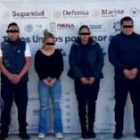 La Operación COFRADÍA dio como resultado la detención de un grupo de policías que presuntamente ofrecían seguridad a miembros de La Barredora en Puebla.
