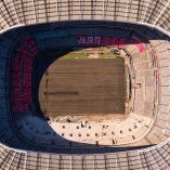 Estadio Azteca / Estadio Ciudad de México en el Mundial 2026