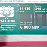 José Antonio Peña Merino, integrante de la SECIHTI.