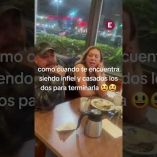 Mujer confronta a su esposo tras descubrir infidelidad con amiga casada, documenta el momento en video y genera fuerte reacción en redes sociales.

#infidelidad
#video_viral
#tiktok