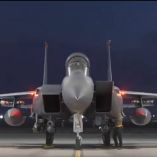 Estados Unidos había asegurado que el EI era un objetivo prioritario en Siria.